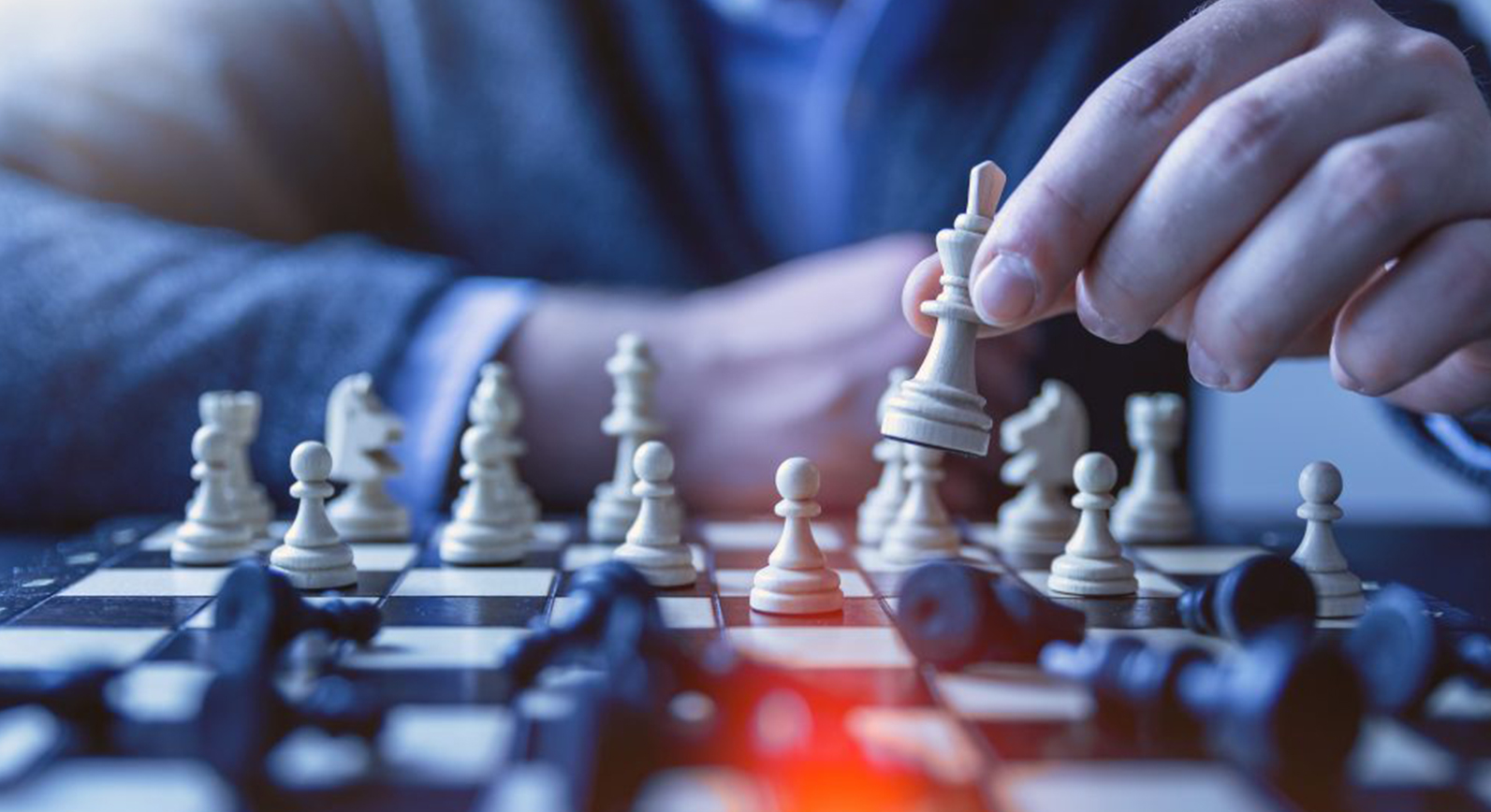 Proje Danışmanlığında Stratejik Yaklaşımlar